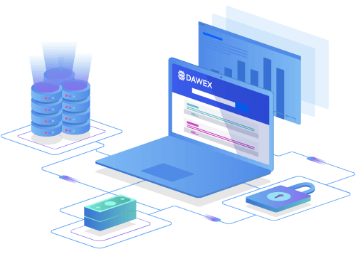 Dawex Data Marketplace
