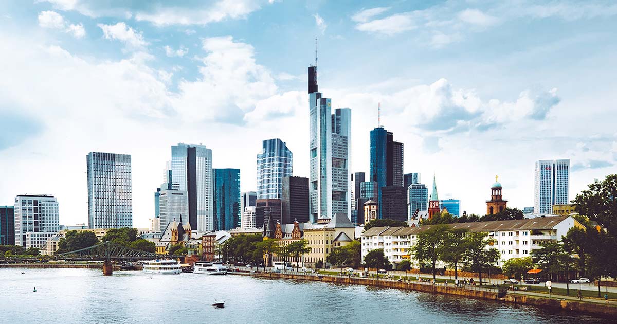 Dawex participates in Gartner Data & Analytics Summit in Frankfurt