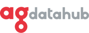 Logo Agdatahub