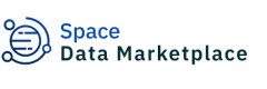 Logo Space Data Marketplace