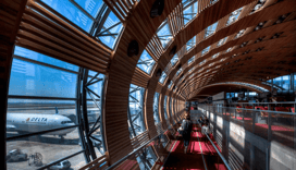 Hub One, filiale du Groupe ADP, choisit la technologie Data Exchange de Dawex