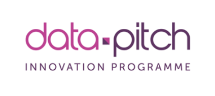 Data Pitch Logo Data Pitch Logo