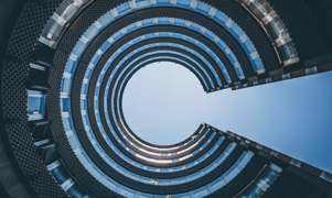 Abstract-Image-Building-Key