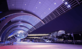 Transformation digitale des aéroports - Interview de Hub One DataTrust