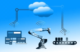 Safeguarding industrial data exchange as IoT adoption gathers pace