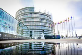 In the Spotlight: European Parliament's Pivotal Vote on the Data Act