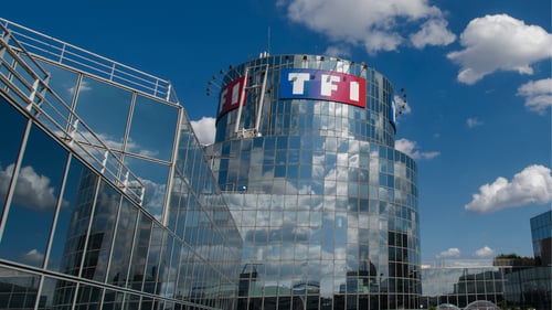 The TF1 Group Enters into a Technological Partnership with Dawex