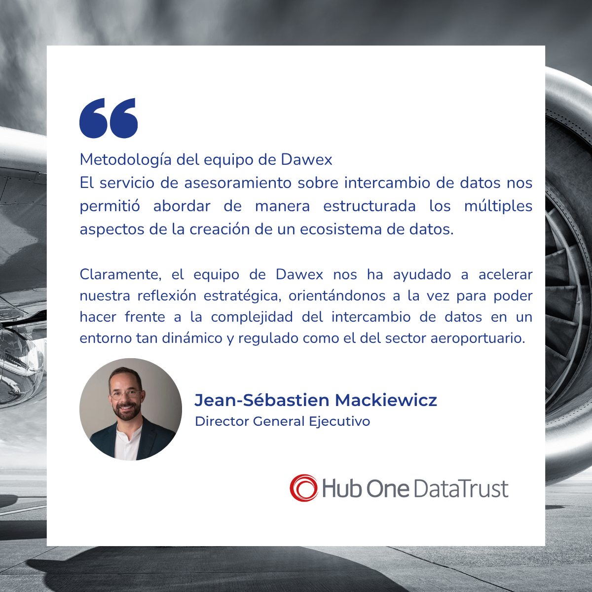 Hub One DataTrust-Quote DEA#2 ES(1)