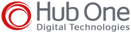 HubOne-logo