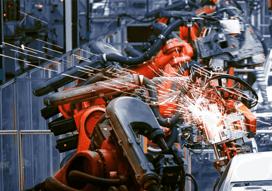 Dawex, Schneider Electric, Valeo, CEA et Prosyst créent Data4Industry-X