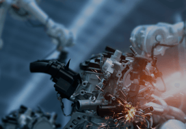 Data4Industry-X orchestre des espaces de données fédérés