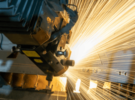 Espace de données industrielles : lancement de Data4Industry-X