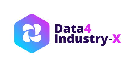 Logo Data4Industry-X