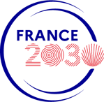 LogotypeFrance 2030-rouge-bleu