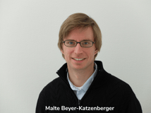 Malte Beyer-Katzenberger