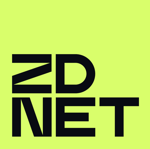 ZDNet Logo