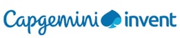 Capgemini Invent logo