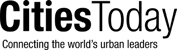 logo Cities today