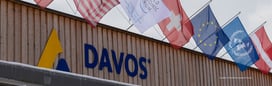 Spécial Davos - Data sharing responsable pour la planète
