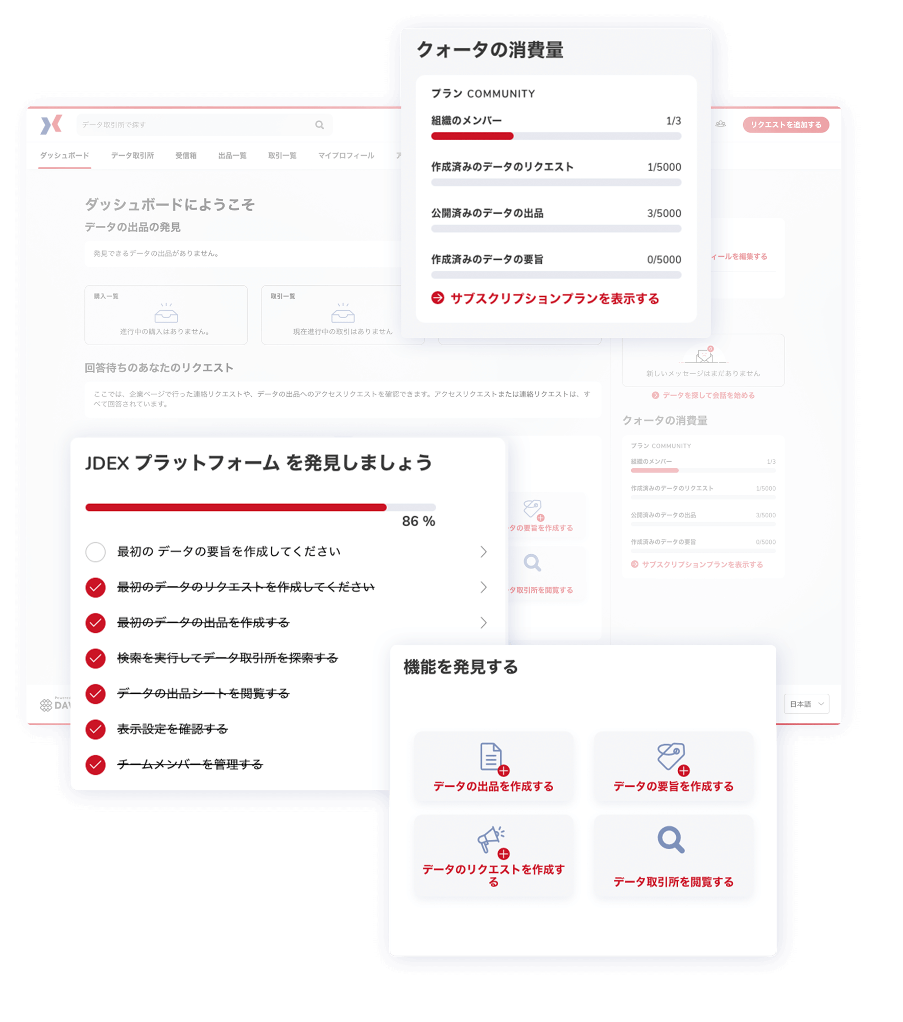 jdex-success-story