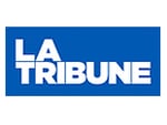 Logo la Tribune