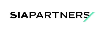 Logo der SIAPARTNERS