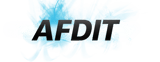 logo-AFDIT Conference, Paris - France