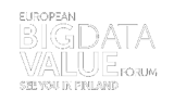 logo-European Big Data Value Forum, Helsinki - Finland