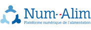 Logo Numalim