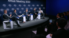 Spécial Davos - Construire des écosystèmes de données responsables