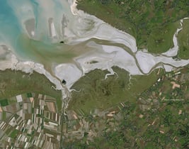 Launch of Space Data Marketplace