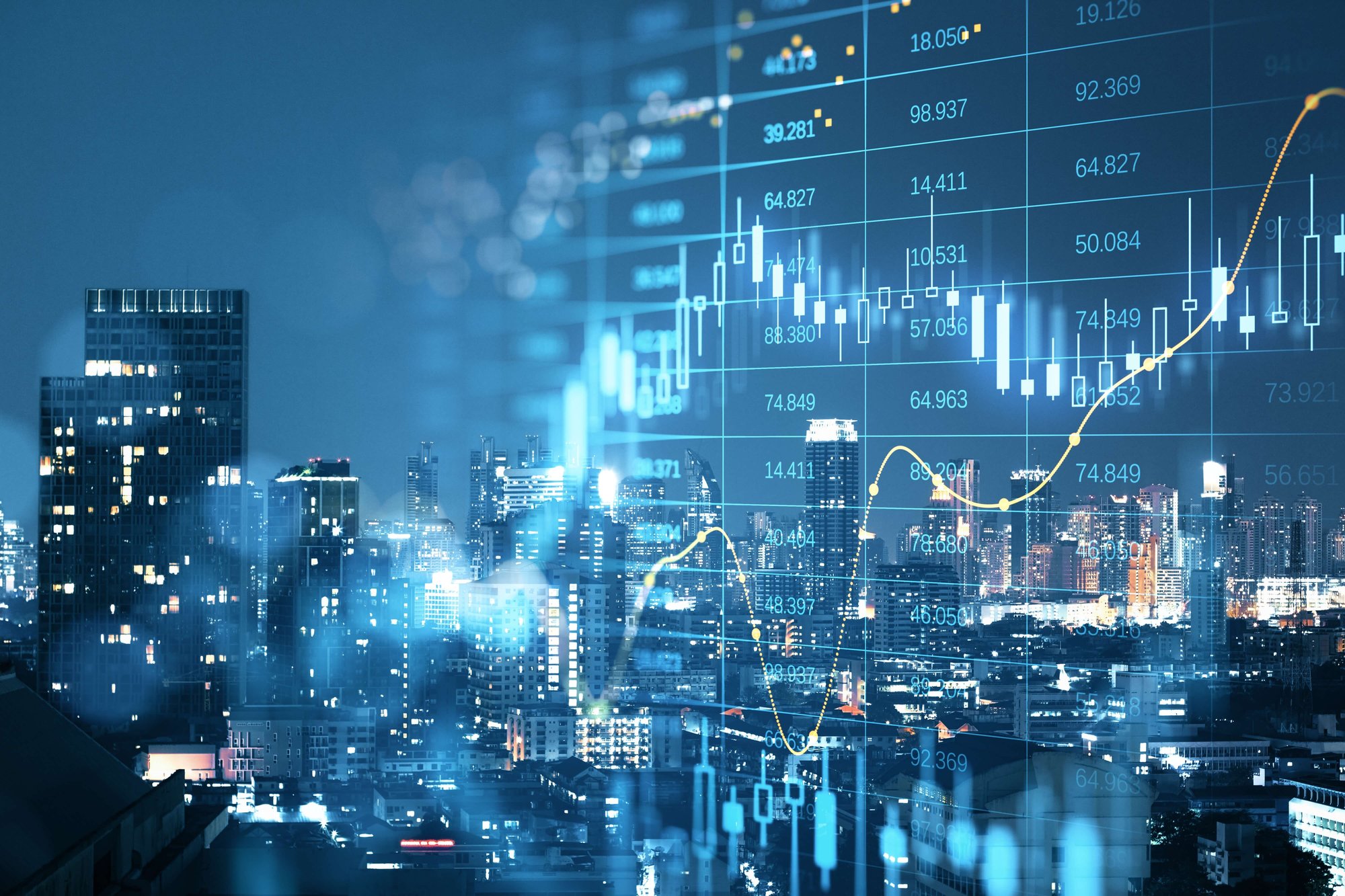 trade-data-exchange trade-data-exchange