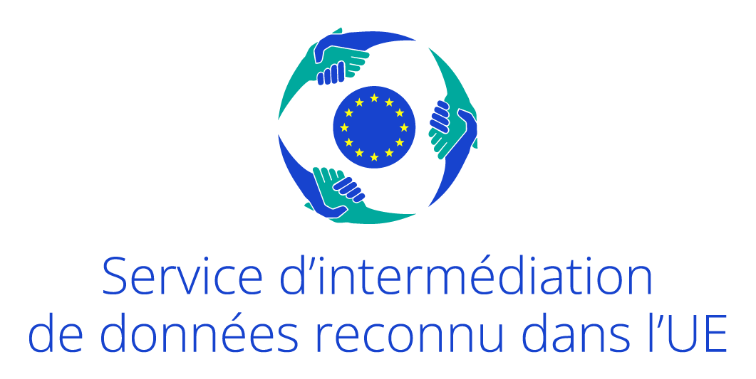 FR EU-Recognised Data Intermediary POSITIVE VERTICAL (RGB)