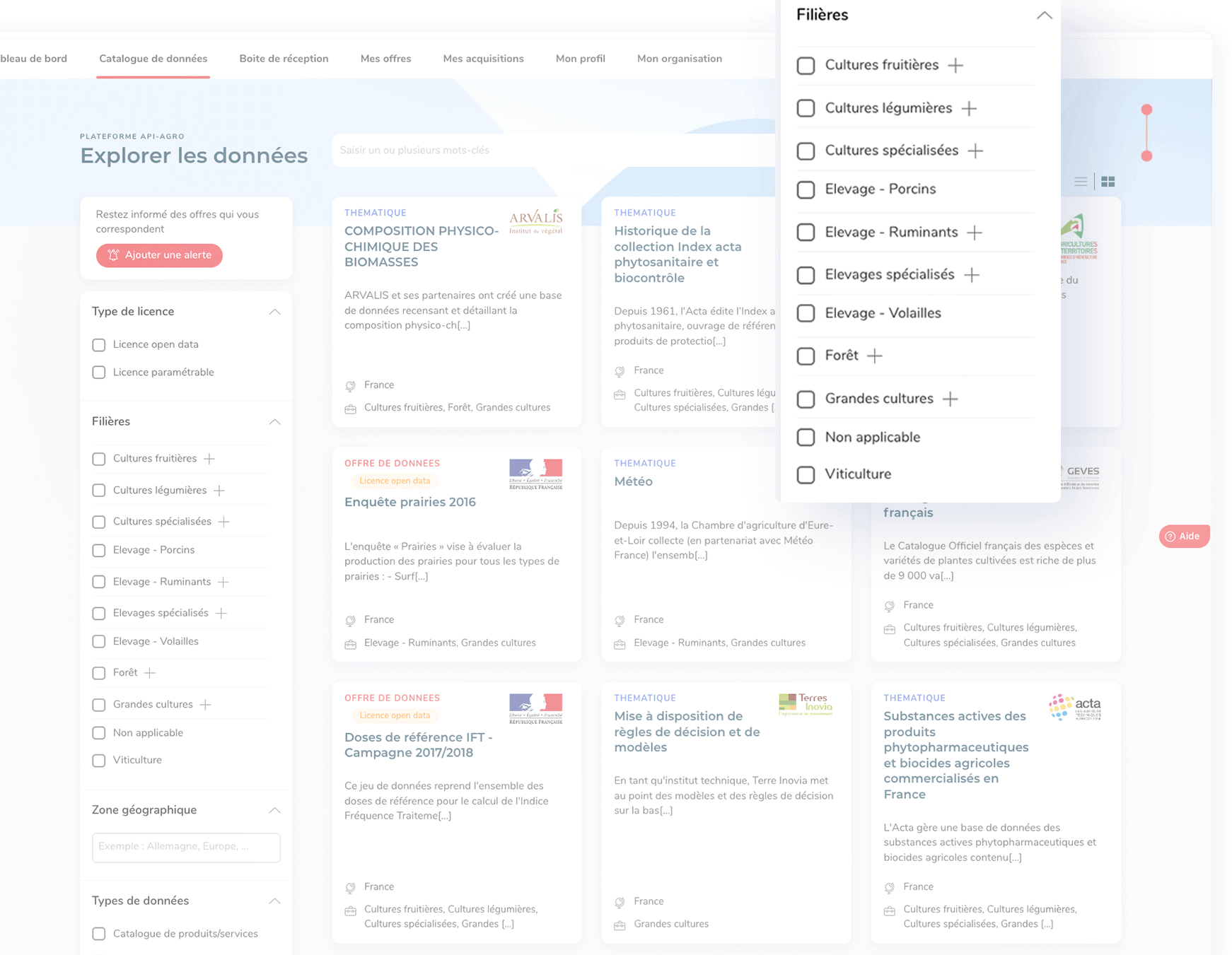 agdatahub-inudstry-data-hub