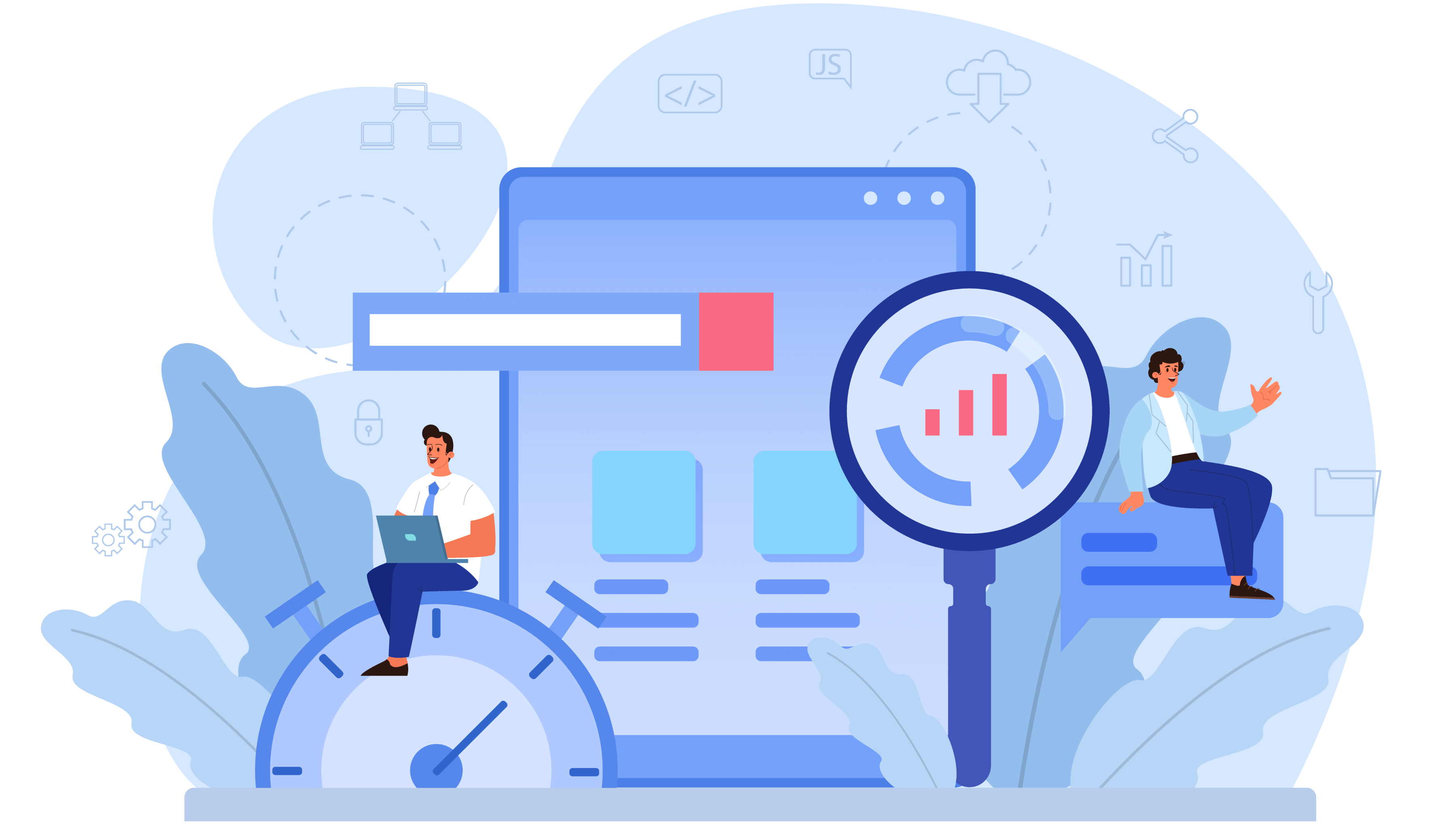 Corporate data hub | Dawex Data Exchange solutions