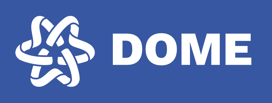 DOME logo