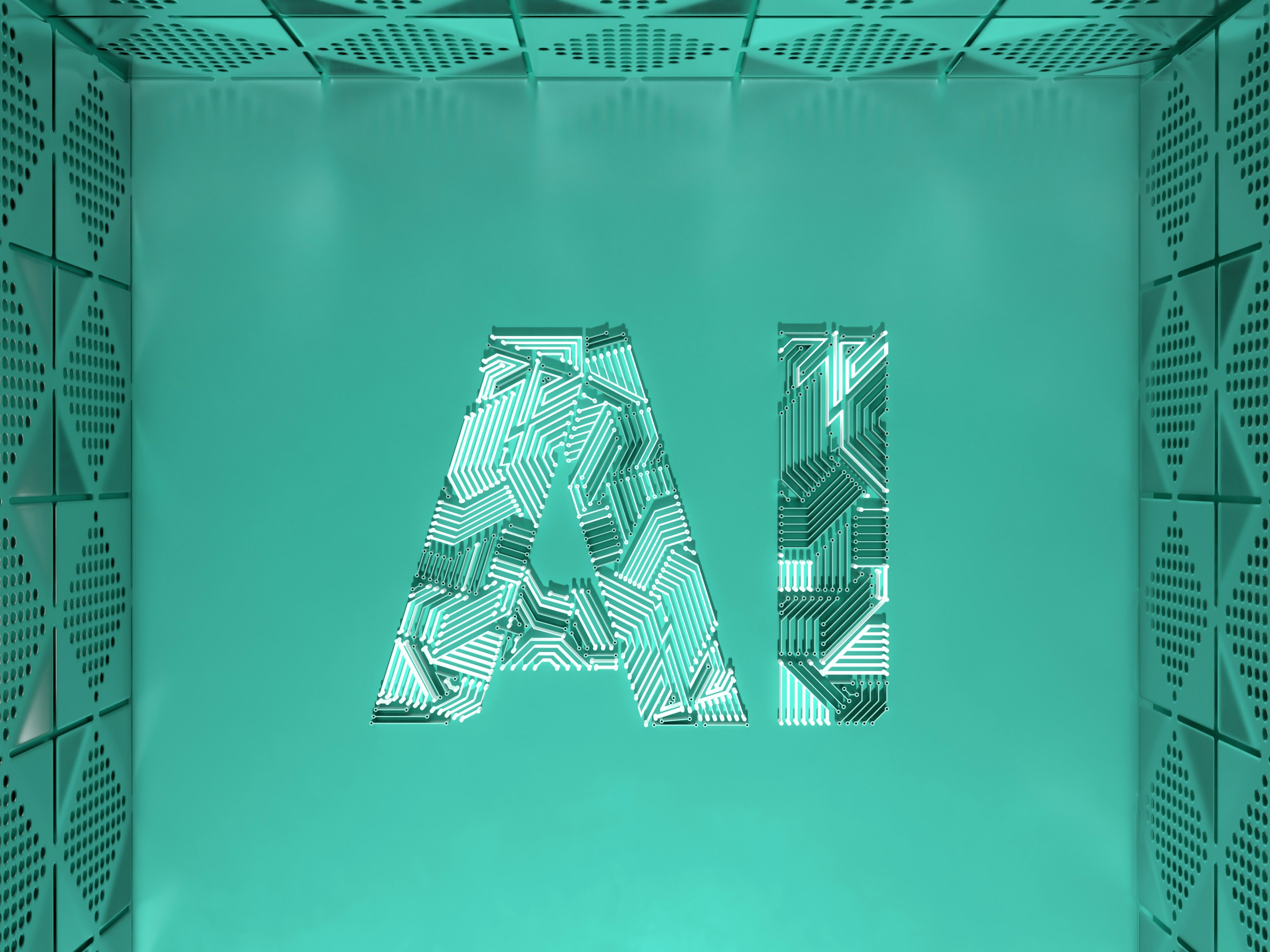 AI-Powered