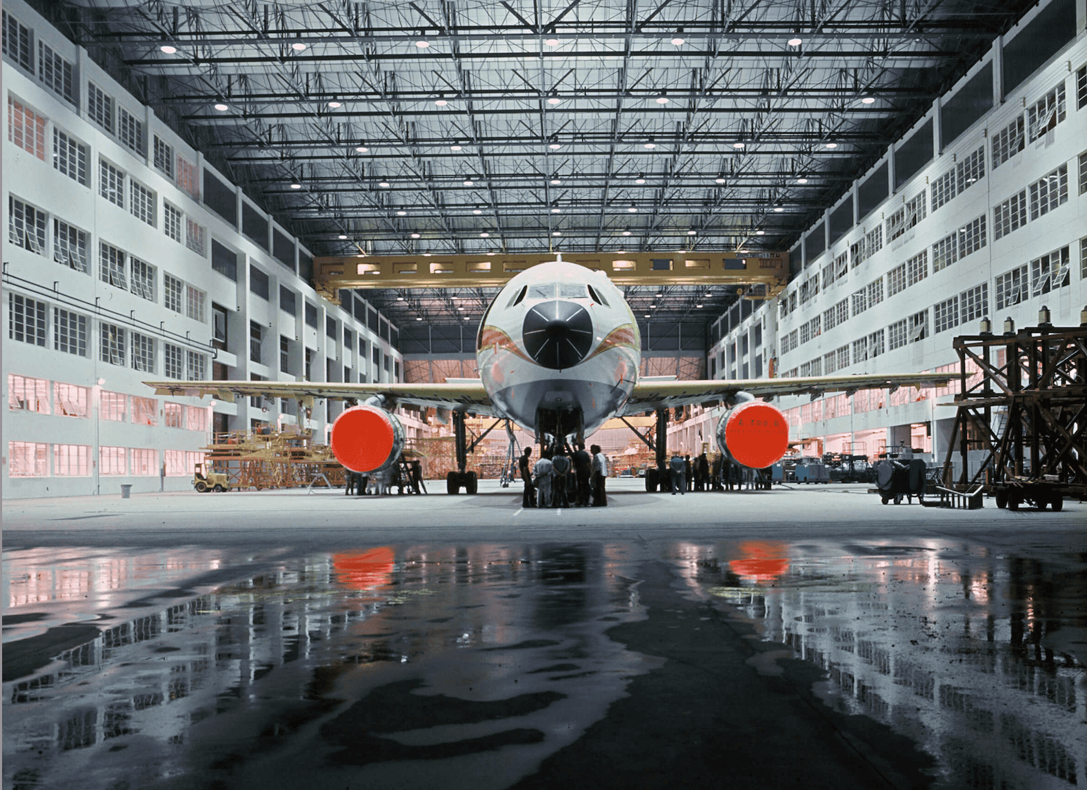 DECADE-X Visuel Comm