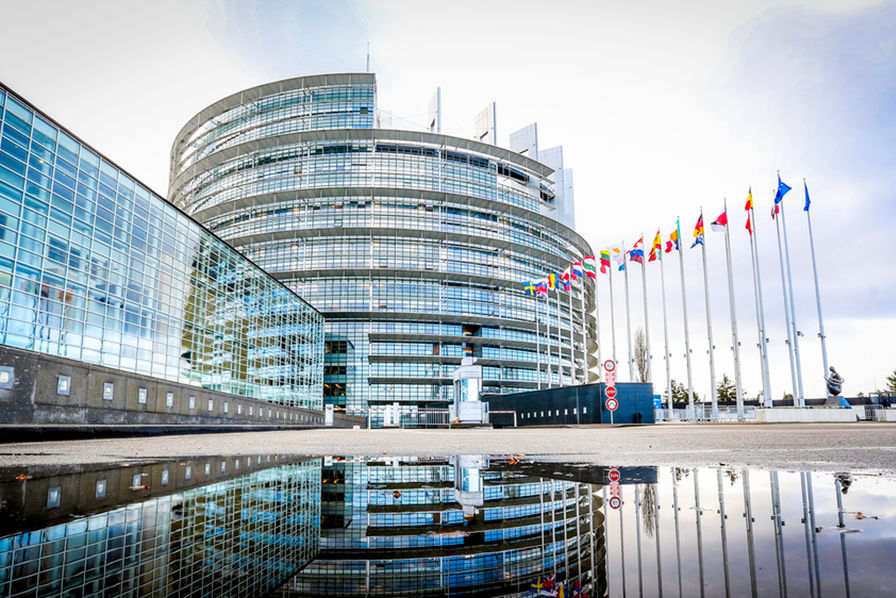 European Parliament