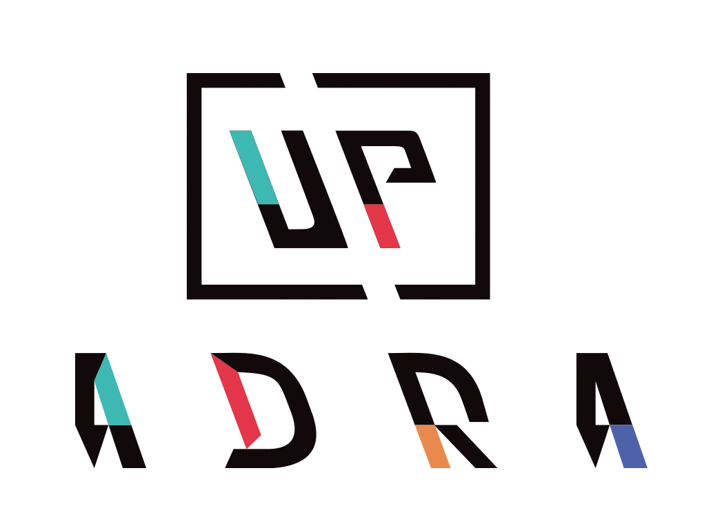 Logo d'Adra'up