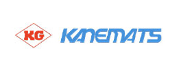 Kanematsu 社のロゴ