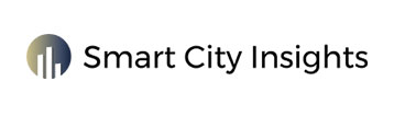 Smartcityinsights 社のロゴ 