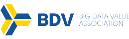 Big Data Value Association Big Data Value Association のロゴ