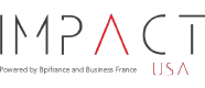 IMPACT USA - Powered by Bpifrance and Business France i18n:press.content.alt.impactUS