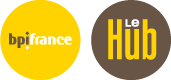 Bpifrance Le Hub Bpifrance Le Hub のロゴ