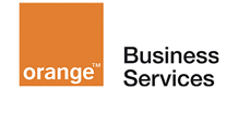 Orange Business Services logo 